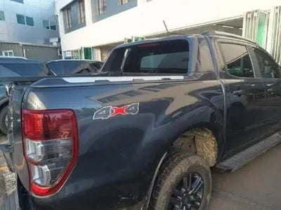 2021 Ford Ranger 6FPPXXMJ2NMB13237 VIN:6FPPXXMJ2NMB13237