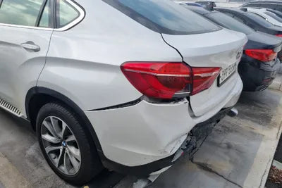 2017 BMW 630 WBAKV2105H0V40280 VIN:WBAKV2105H0V40280