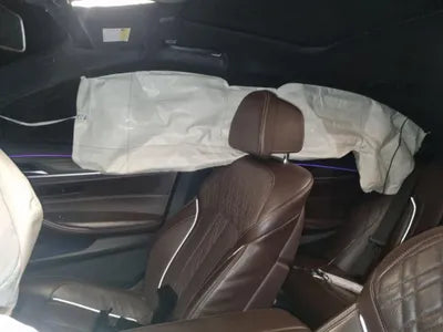 2017 BMW 530 WBAJD910XHWA91539 VIN:WBAJD910XHWA91539