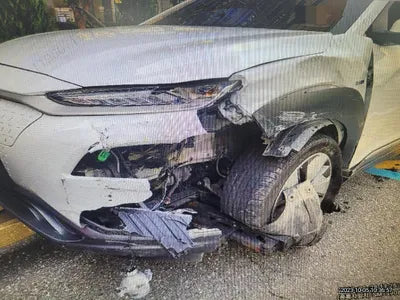 2018 Hyundai Kona VIN: