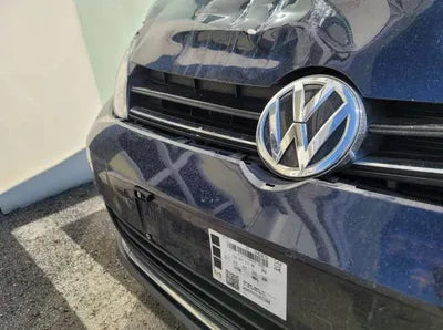 2015 Volkswagen Golf WVWZZZAUZFW351592 VIN:WVWZZZAUZFW351592