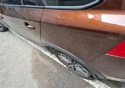 2018 Volvo V60 YV1FZA8BDJ2053021 VIN:YV1FZA8BDJ2053021