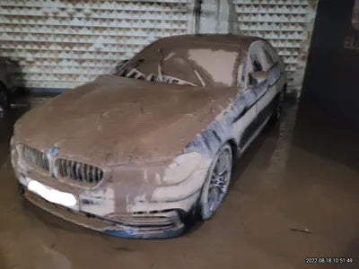 2020 BMW 520 WBAJK9104LCD91934 VIN:WBAJK9104LCD91934