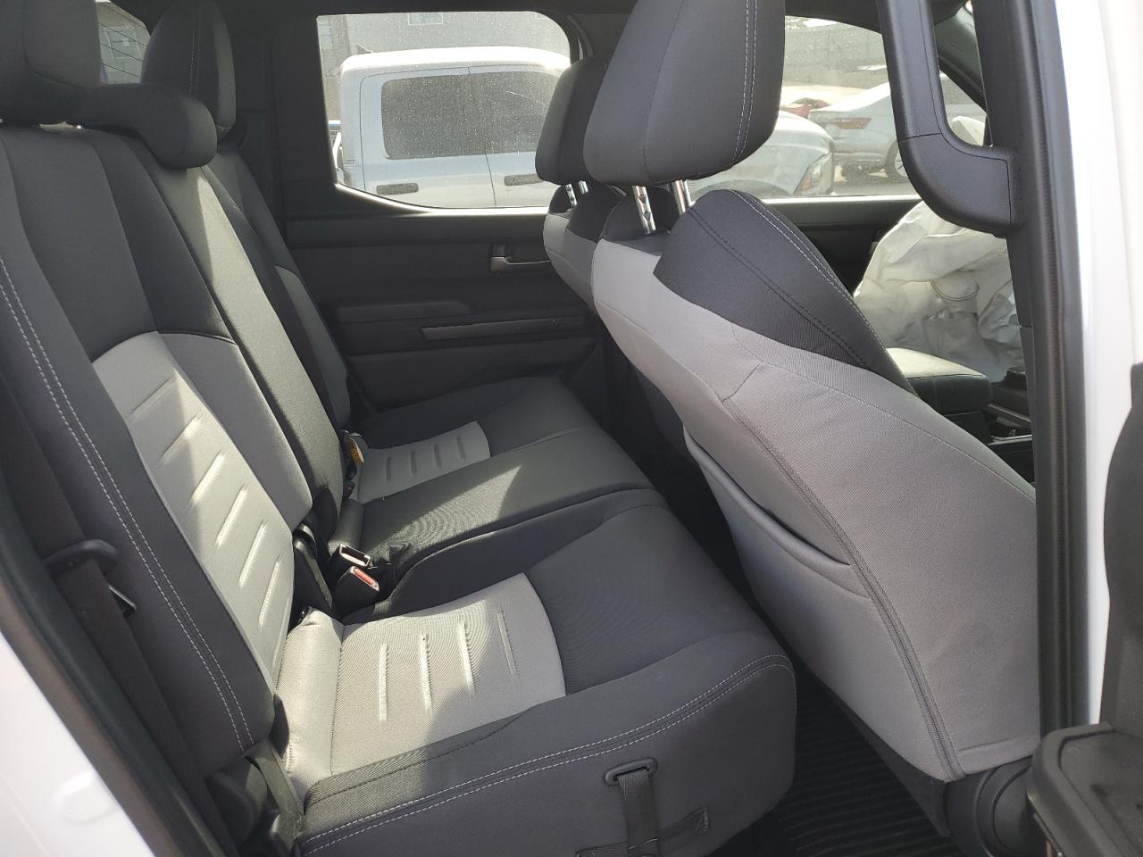 2024 TOYOTA TACOMA DOUBLE CAB VIN:3TMLB5JNXRM084966
