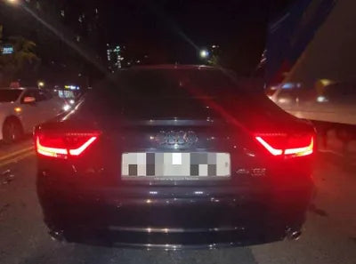 2015 Audi A7 WAUZZZ4G5FN044612 VIN:WAUZZZ4G5FN044612
