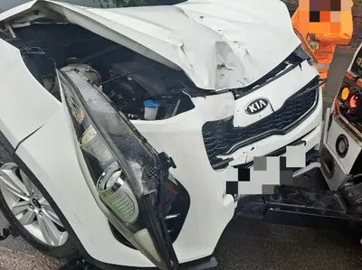 2015 Kia Sportage VIN: