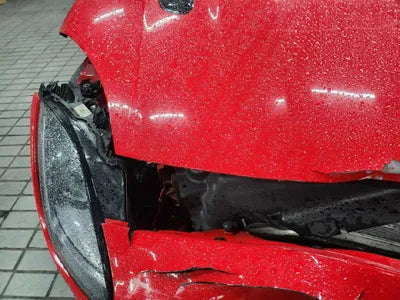 2017 Jaguar F-Type VIN: