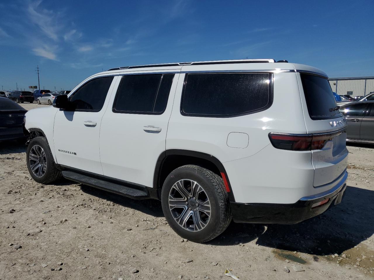 2024 JEEP WAGONEER SERIES I VIN:1C4SJVAP3RS121380