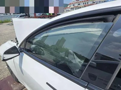 2022 Tesla Model 3 VIN: