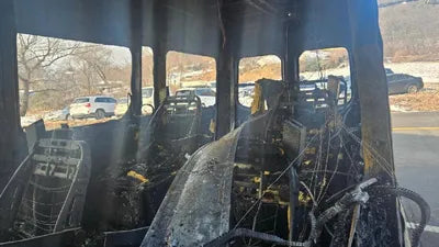 2017 Mercedes-Benz Sprinter VIN: