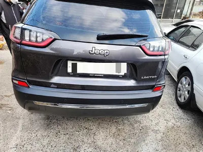 2021 Jeep Cherokee 1C4PJLDB2MD189399 VIN:1C4PJLDB2MD189399