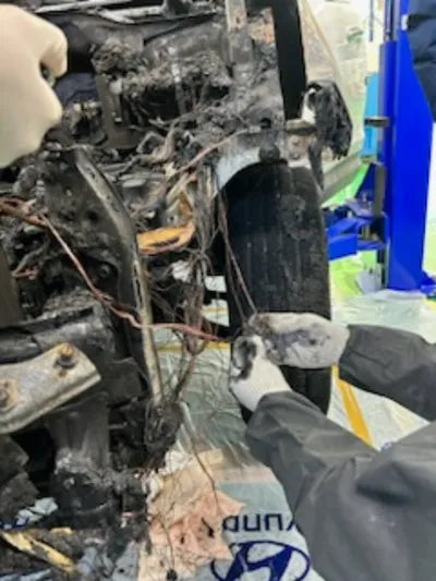 2016 Hyundai Santa FE VIN: