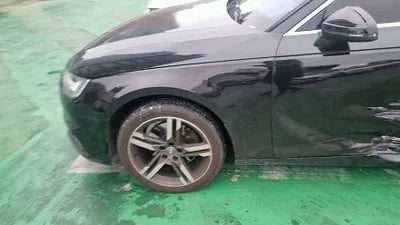 2019 Audi A4 WAUZZZF49KA125486 VIN:WAUZZZF49KA125486