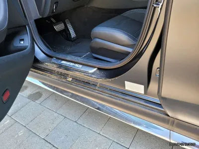 2021 Mercedes-Benz AMG GT W1K7X8KB8MA042140 VIN:W1K7X8KB8MA042140