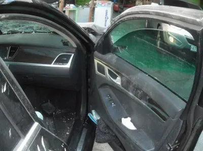 2018 Genesis G80 VIN: