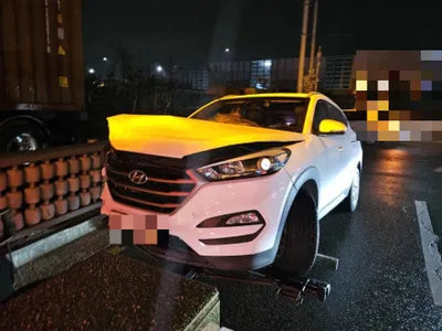 2015 Hyundai Tucson VIN: