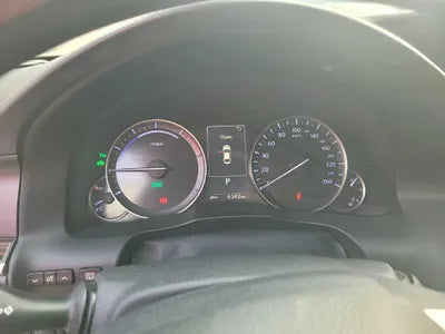 2017 Lexus ES 300 JTHBW1GG5H2133433 VIN:JTHBW1GG5H2133433