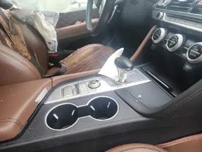 2018 Genesis G70 VIN: