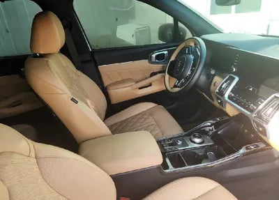 2022 Kia Sorento KNARH81GBNA071451 VIN:KNARH81GBNA071451