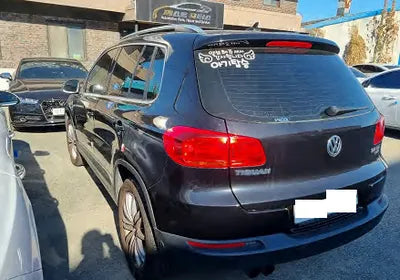 2015 Volkswagen Tiguan WVGZZZ5NZFW591346 VIN:WVGZZZ5NZFW591346