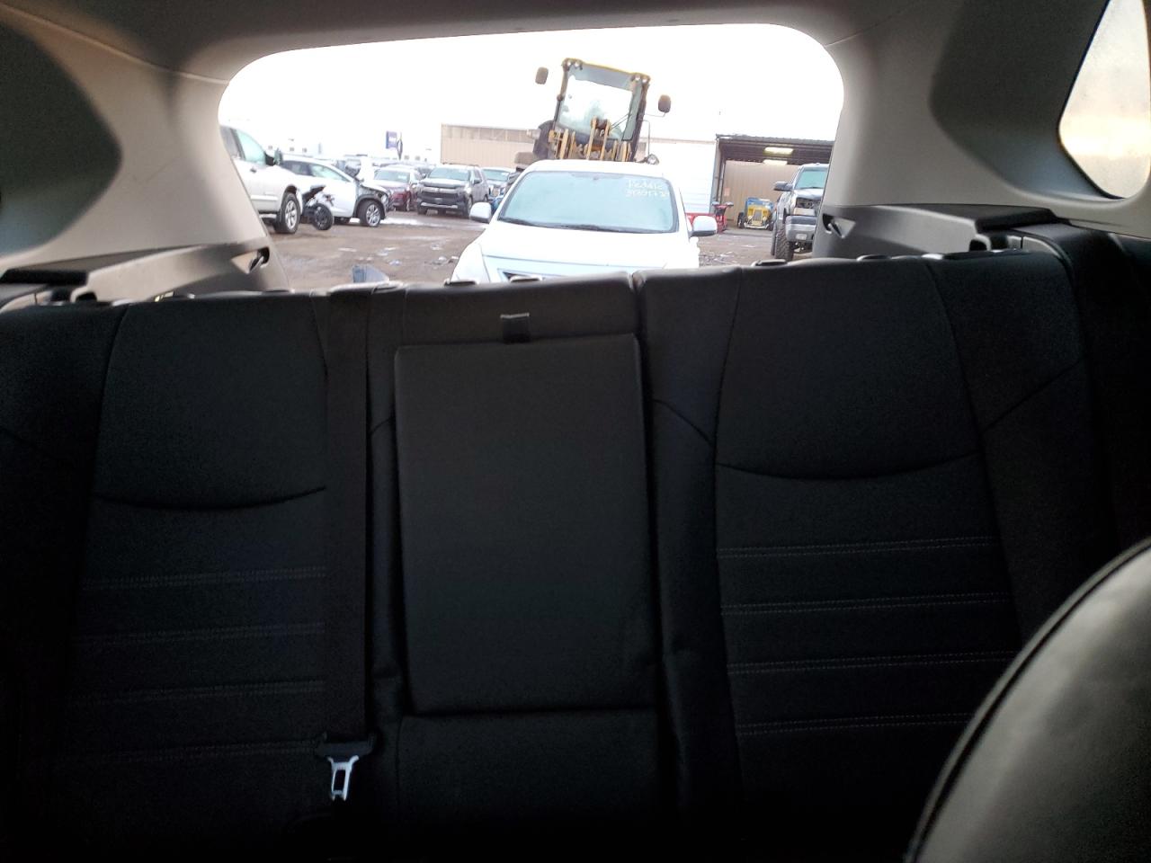 2022 TOYOTA RAV4 XLE PREMIUM VIN:JTMB6RFV3ND065522