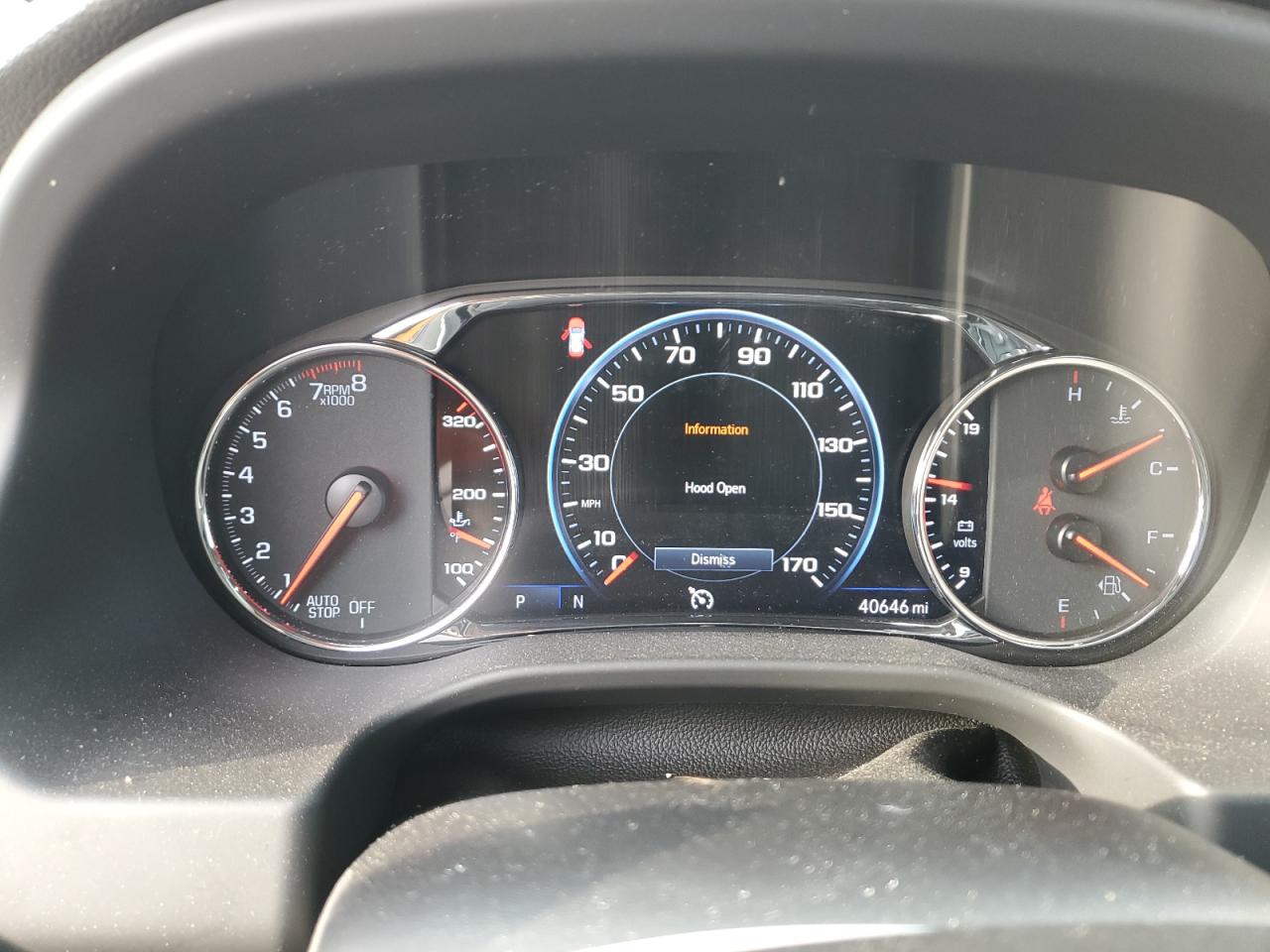 2022 GMC ACADIA SLT VIN:1GKKNULS0NZ141656