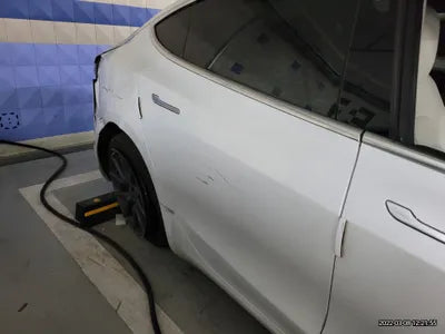 2020 Tesla Model 3 5YJ3E1EB8LF649307 VIN:5YJ3E1EB8LF649307