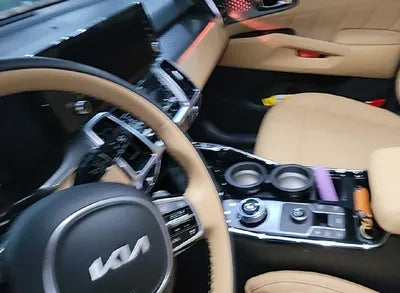 2022 Kia Sorento KNARH81GBNA104111 VIN:KNARH81GBNA104111