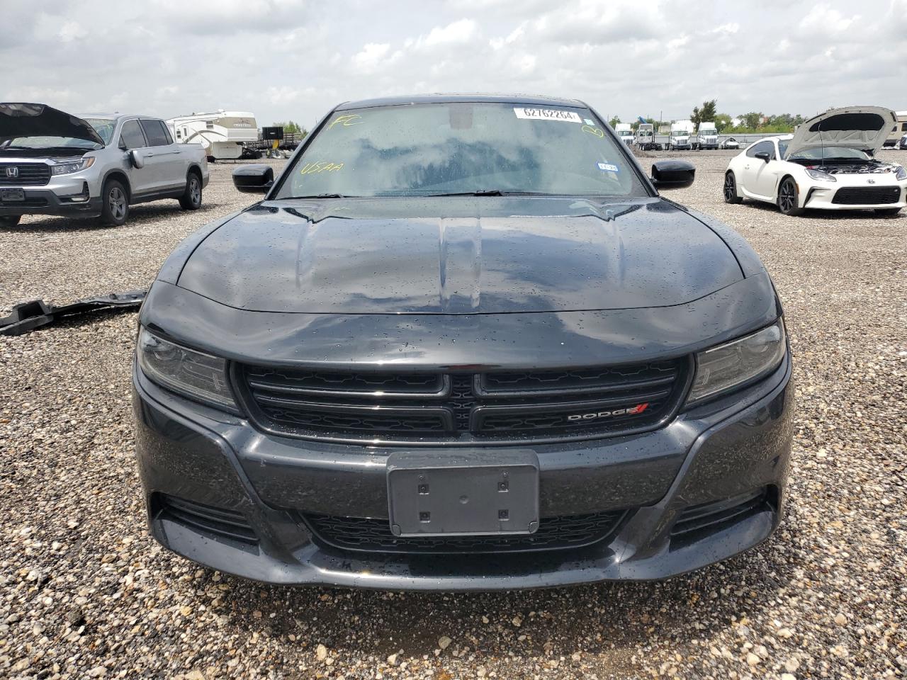 2023 DODGE CHARGER SXT VIN:2C3CDXBG8PH660978