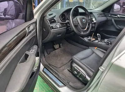 2015 BMW 420 WBAXX1108F0L90950 VIN:WBAXX1108F0L90950