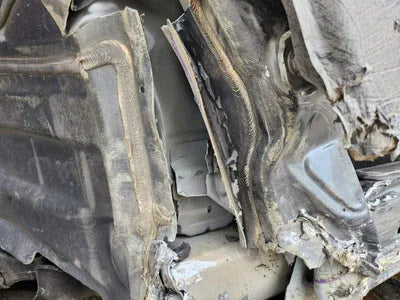 2022 Hyundai Ioniq KMHM341CPPA009028 VIN:KMHM341CPPA009028