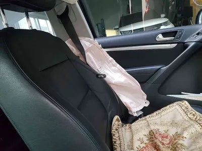 2015 Volkswagen Tiguan VIN: