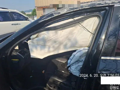 2016 Genesis G80 VIN: