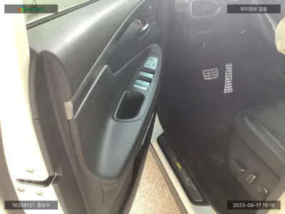 2023 Hyundai Santa FE KMHS581LHPU474023 VIN:KMHS581LHPU474023