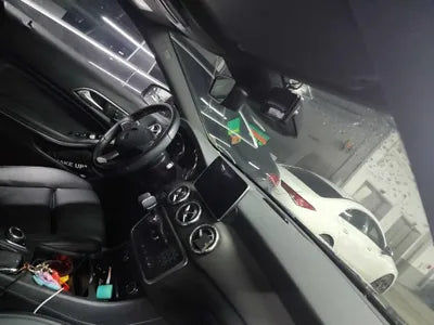 2016 Mercedes-Benz CLA 200 VIN: