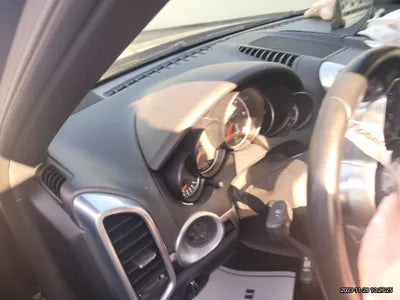 2016 Porsche Cayenne WP1AF2921GLA45569 VIN:WP1AF2921GLA45569