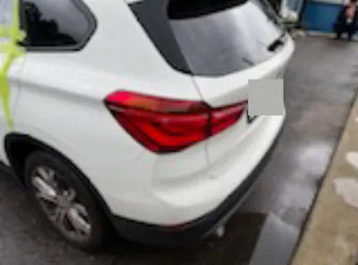 2018 BMW 120 WBAJJ110XJEF60943 VIN:WBAJJ110XJEF60943