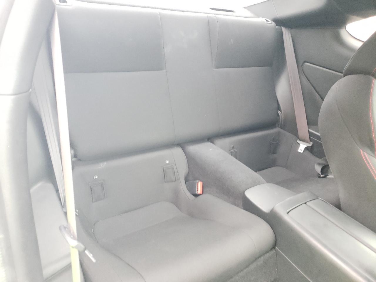 2022 SUBARU BRZ PREMIUM VIN:JF1ZDBB13N9702299