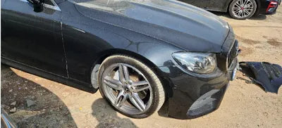 2017 Mercedes-Benz E 220 WDD1J1EB3HF022865 VIN:WDD1J1EB3HF022865