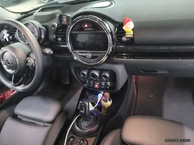 2018 MINI Clubman WMWXK510XJTE29697 VIN:WMWXK510XJTE29697