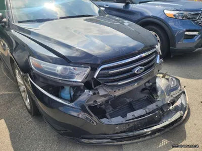 2015 Ford Taurus 062KM1FAHP2F94FG1 VIN:062KM1FAHP2F94FG1