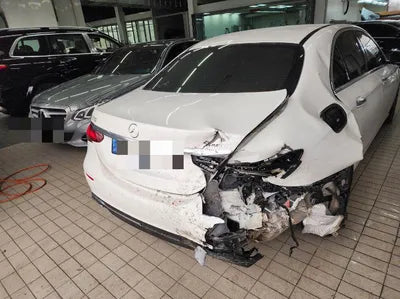 2022 Mercedes-Benz E 350 W1KZF8GB1NB053612 VIN:W1KZF8GB1NB053612