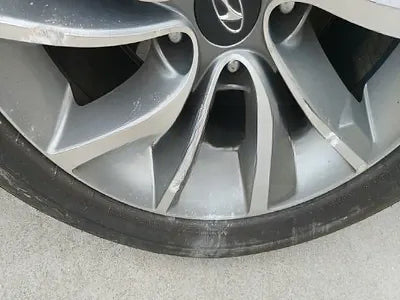 2020 Hyundai Santa FE NONE VIN: