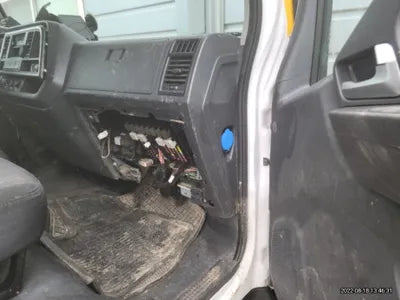 2016 summaiti compressed vanity (3.5 tons) VIN: