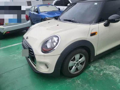 2017 MINI Cooper WMWXP5108H2F93371 VIN:WMWXP5108H2F93371