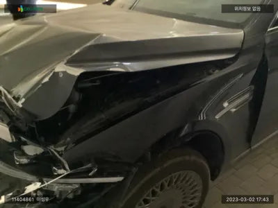 2021 Genesis G90 KMHG241DDMU095286 VIN:KMHG241DDMU095286