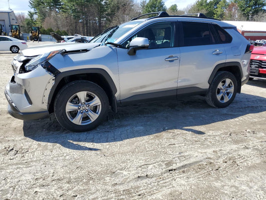 2023 TOYOTA RAV4 XLE VIN:2T3P1RFV5PW379957