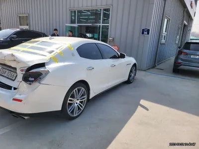 2017 maserati gibli diesel ZAM57TSG6H1218801 VIN:ZAM57TSG6H1218801