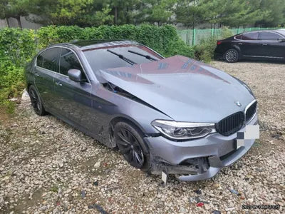 2018 BMW 530 WBAJD9108JWC12106 VIN:WBAJD9108JWC12106