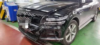 2021 Genesis GV80 KMTHA81BDNU085946 VIN:KMTHA81BDNU085946